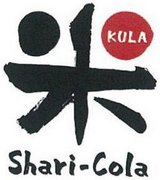 KULA SHARI-COLA