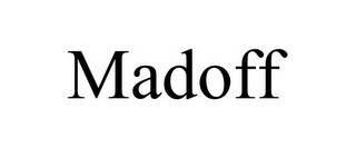 MADOFF