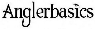 ANGLERBASICS