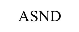 ASND