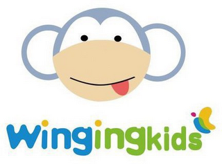 WINGINGKIDS