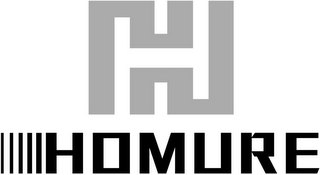 HOMURE H