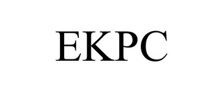 EKPC