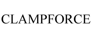 CLAMPFORCE