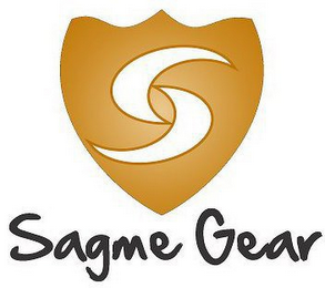 S SAGME GEAR