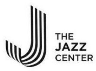 JJJJ THE JAZZ CENTER