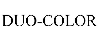 DUO-COLOR