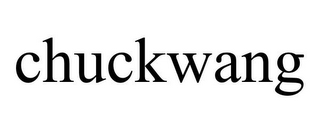 CHUCKWANG