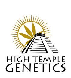 HIGH TEMPLE GENETICS