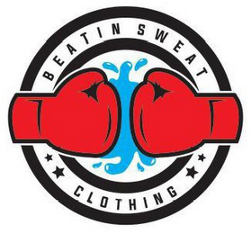 BEATIN SWEAT CLOTHING