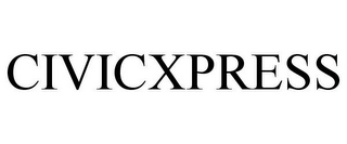 CIVICXPRESS