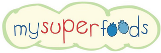 MYSUPERFOODS