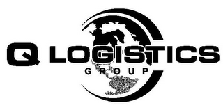 Q LOGISTICS GROUP