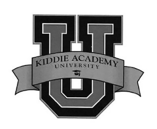 KIDDIE ACADEMY UNIVERSITY U