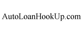 AUTOLOANHOOKUP.COM