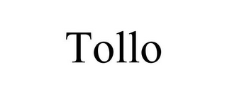 TOLLO