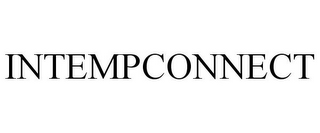 INTEMPCONNECT