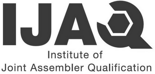 IJAQ INSTITUTE OF JOINT ASSEMBLER QUALIFICATION