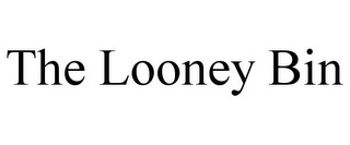 THE LOONEY BIN