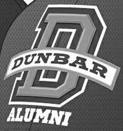 D DUNBAR ALUMNI