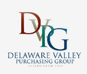 DVPG DELAWARE VALLEY PURCHASING GROUP ESTABLISHED 1984