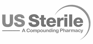 US STERILE A COMPOUNDING PHARMACY