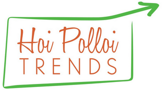 HOI POLLOI TRENDS