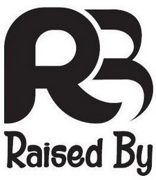 RB RAISEDBY