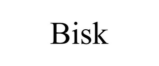 BISK