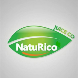 NATURICO JUICE CO