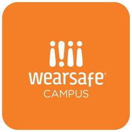 WEARSAFE CAMPUS