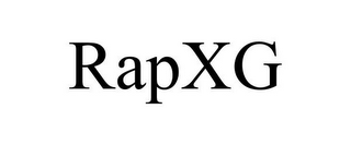 RAPXG