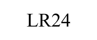 LR24