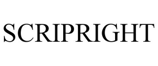 SCRIPRIGHT
