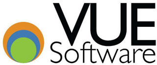 VUE SOFTWARE