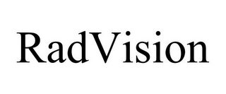 RADVISION