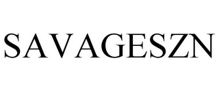SAVAGESZN
