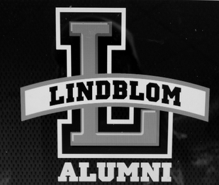 L LINDBLOM ALUMNI