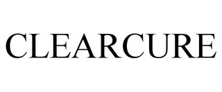 CLEARCURE