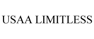 USAA LIMITLESS