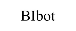 BIBOT