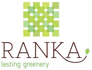 RANKA LASTING GREENERY