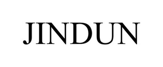 JINDUN