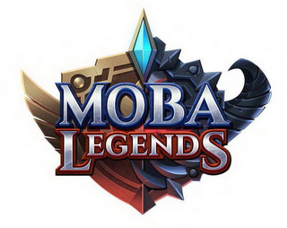 MOBA LEGENDS