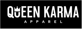 QUEEN KARMA APPAREL