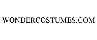 WONDERCOSTUMES.COM