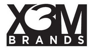 X3M BRANDS