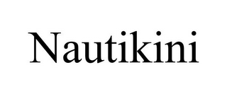 NAUTIKINI