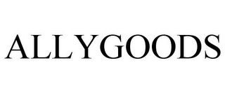 ALLYGOODS