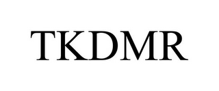 TKDMR